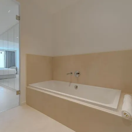 Aquasuites Luxury Duplex B08 Lägenhet Acantilado de los Gigantes