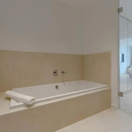 Aquasuites Luxury Duplex B08 Apartamento