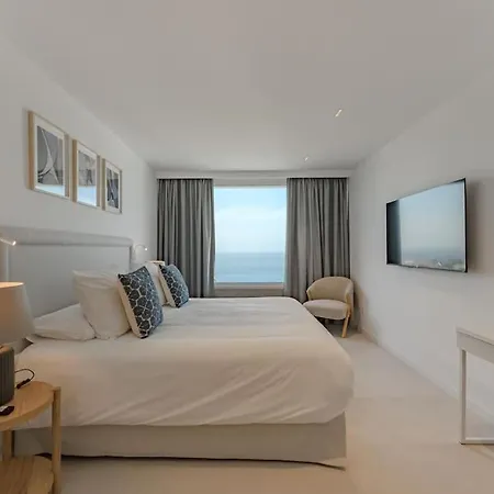 Aquasuites Luxury Duplex B08 Apartamento