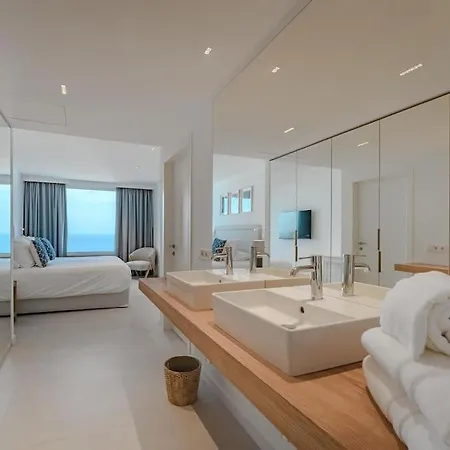 Apartamento Aquasuites Luxury Duplex B08 *
