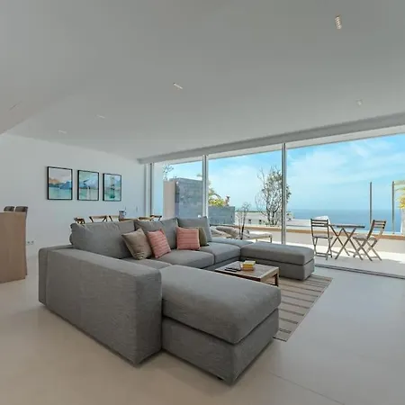 Apartamento Aquasuites Luxury Duplex B08