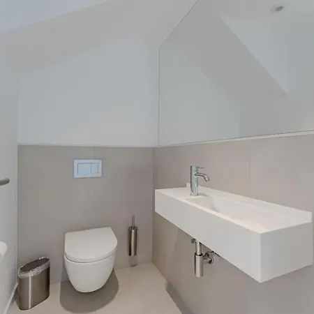 Aquasuites Luxury Duplex B08 Acantilado de los Gigantes