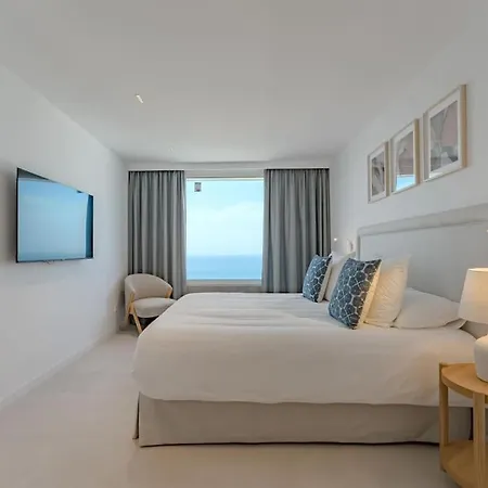 Aquasuites Luxury Duplex B08 Lejlighed Acantilado de los Gigantes